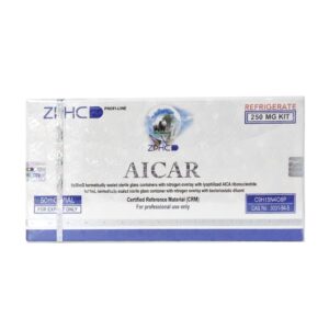 AICAR ZPHC — 250 mg (5 vials × 50 mg)