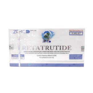 Retatrutide ZPHC — 10 mg (5 vials × 2 mg)