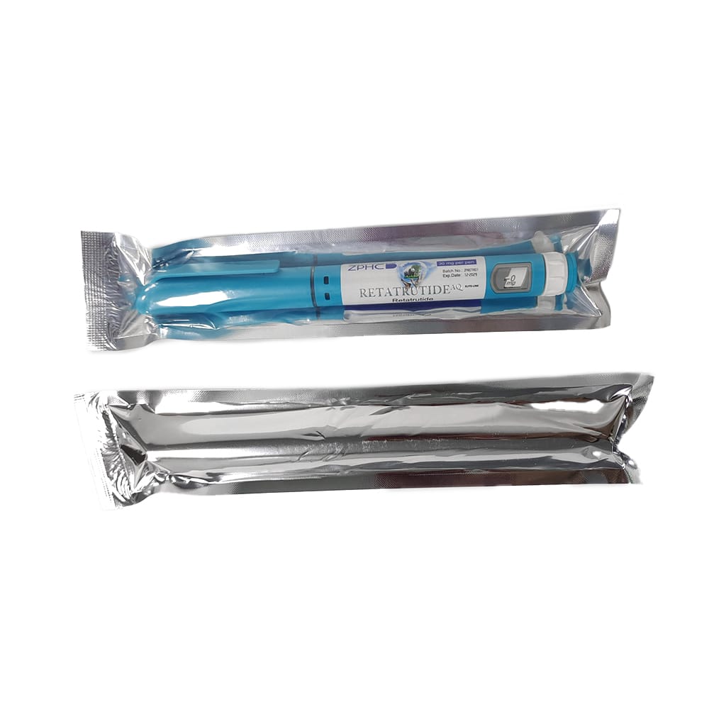 Retatrutide ZPHC (AQ pen) — 30 mg Premixed Pen