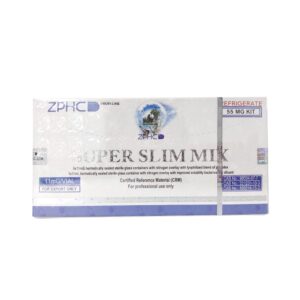 Super Slim Mix ZPHC — 55 mg (5 vials × 11 mg)