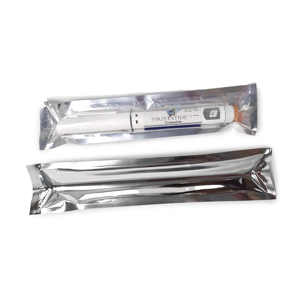 Tirzepatide ZPHC — 30 mg Premixed Pen